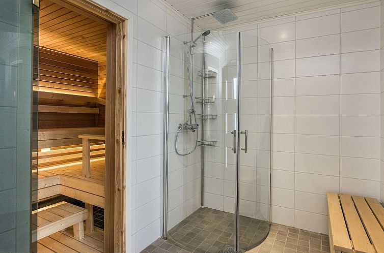 Vakantiehuis Tähtiranta