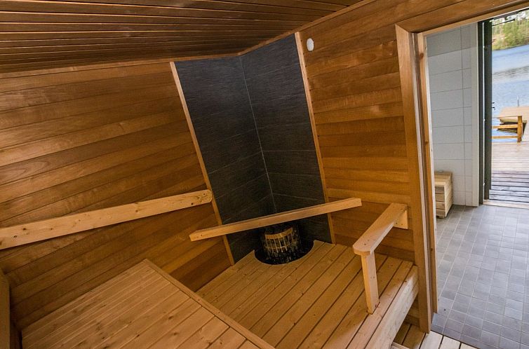 Vakantiehuis Tähtiranta