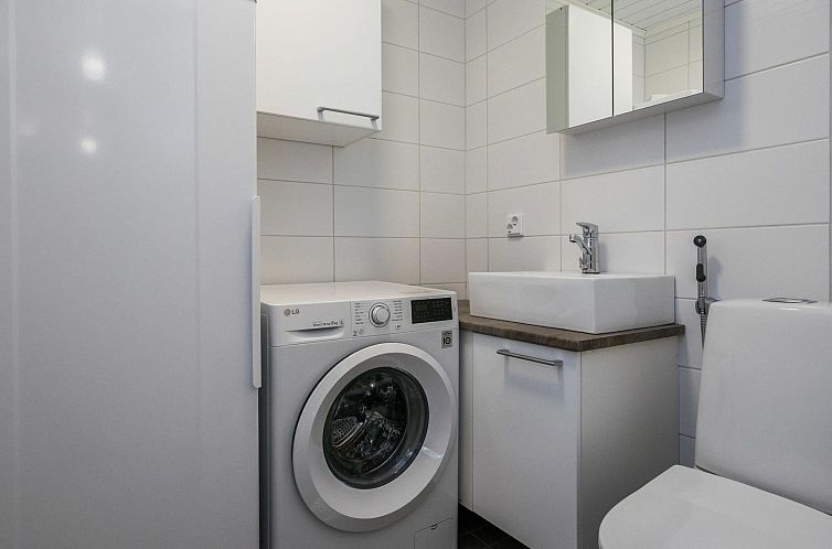 Vakantiehuis Tähtiranta