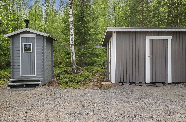 Vakantiehuis Tähtiranta