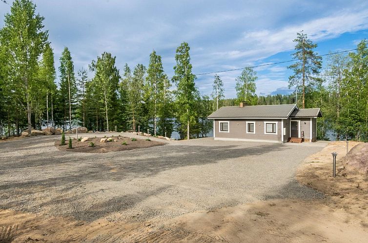 Vakantiehuis Tähtiranta