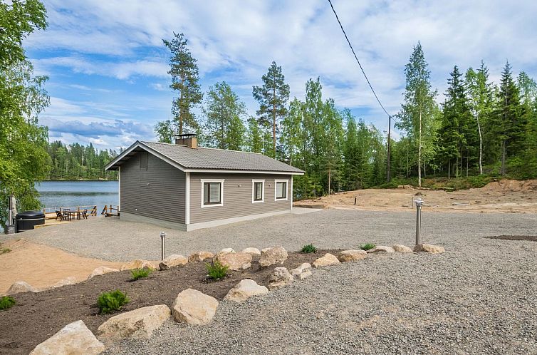 Vakantiehuis Tähtiranta