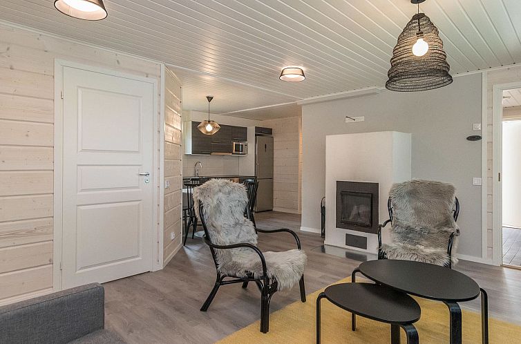 Vakantiehuis Valonsäde