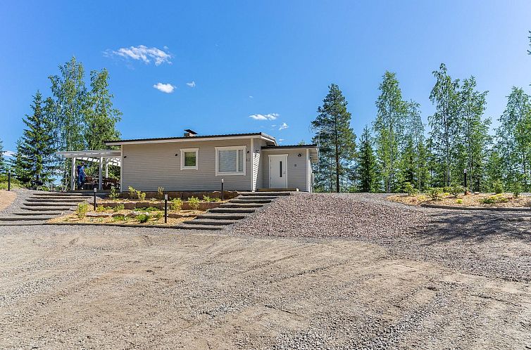 Vakantiehuis Valonsäde