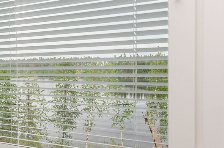 Vakantiehuis Valonsäde