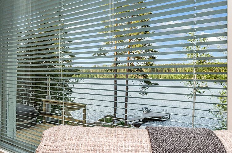 Vakantiehuis Järvenhelmi