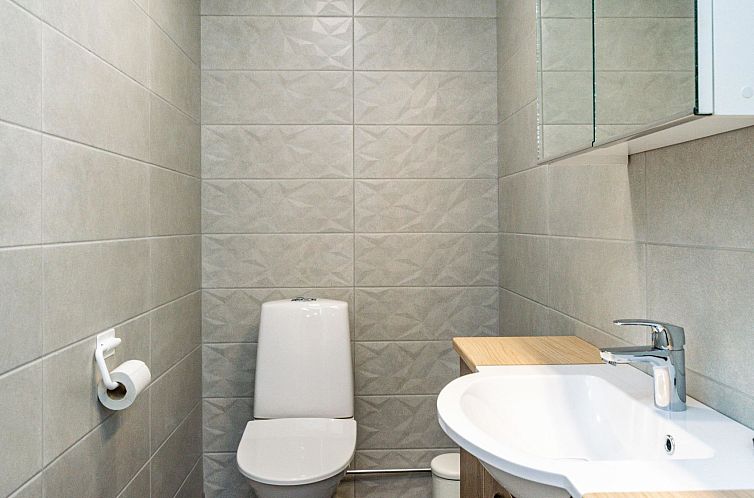 Vakantiehuis Järvenhelmi