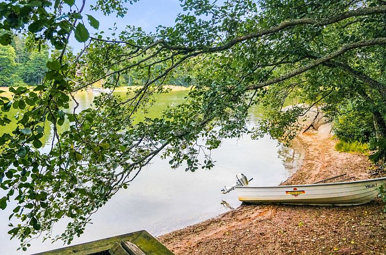 Vakantiehuis Pippuriranta