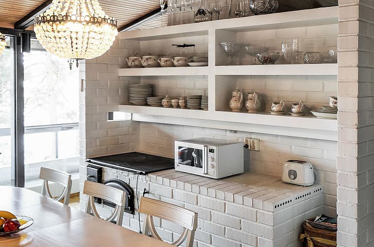 Vakantiehuis Pippuriranta