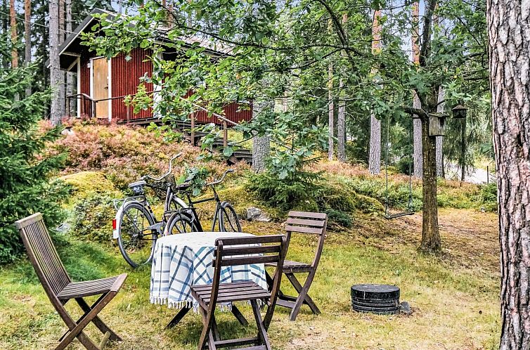 Vakantiehuis Pippuriranta