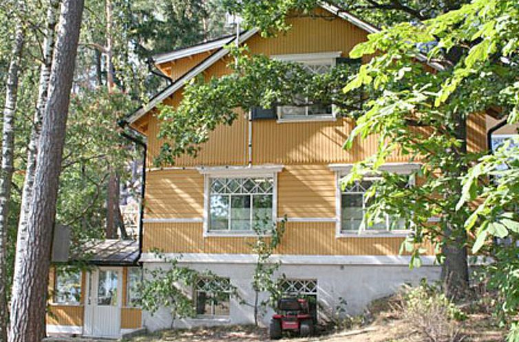 Verblijf 22011303 - Vakantiewoning Zuid-Finland - Vakantiehuis Lövkulla
