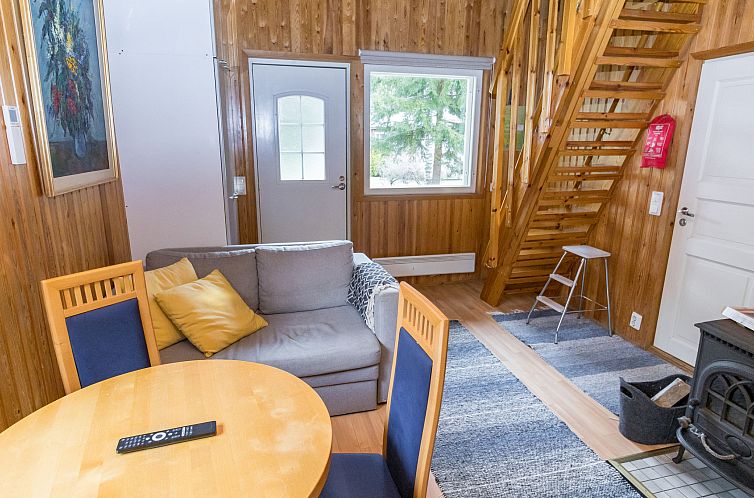 Vakantiehuis Juhlamenot mökki 9