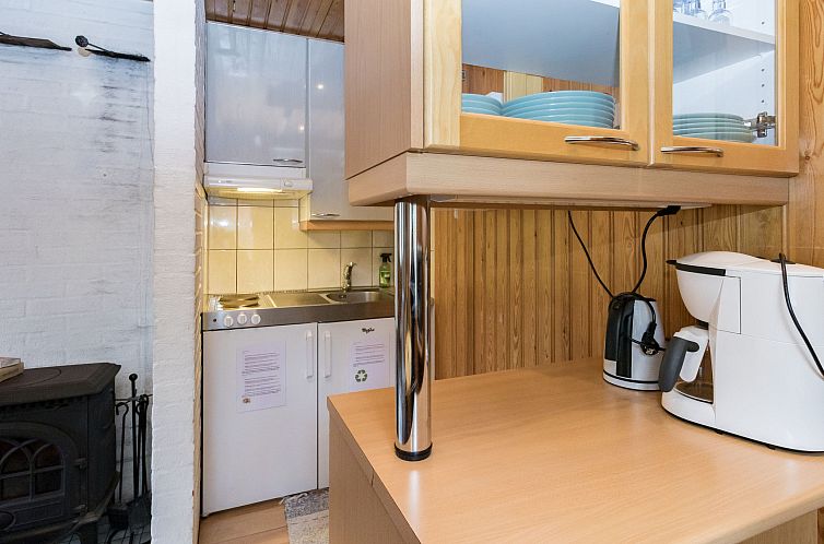 Vakantiehuis Juhlamenot mökki 9