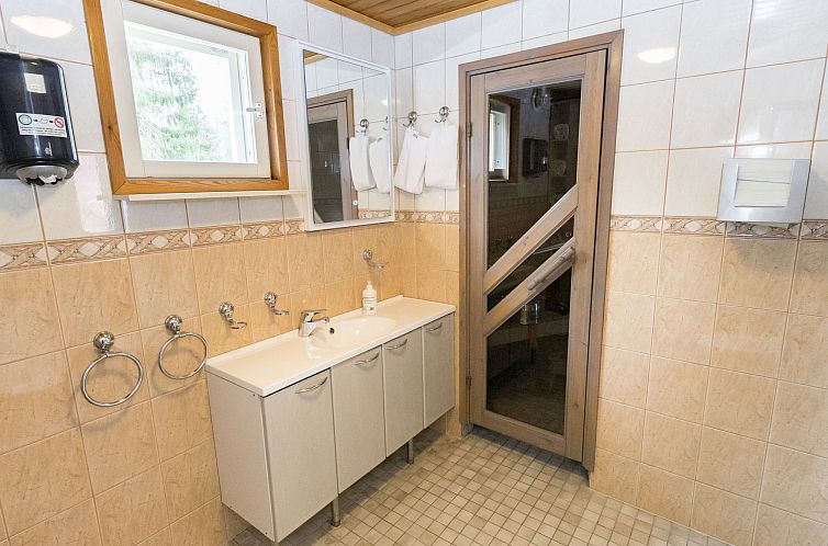Vakantiehuis Juhlamenot mökki 9