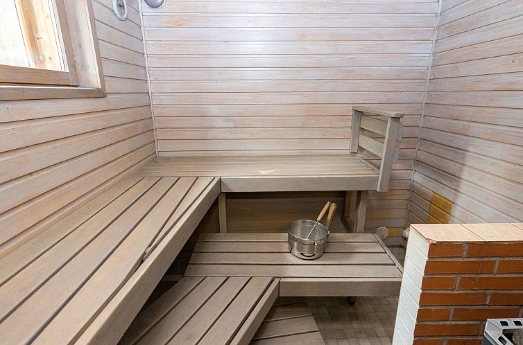 Vakantiehuis Juhlamenot mökki 9