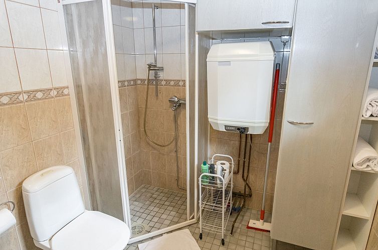 Vakantiehuis Juhlamenot mökki 9