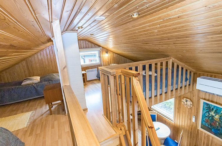 Vakantiehuis Juhlamenot mökki 9