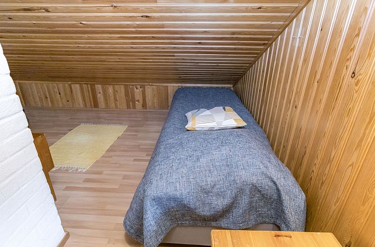 Vakantiehuis Juhlamenot mökki 9