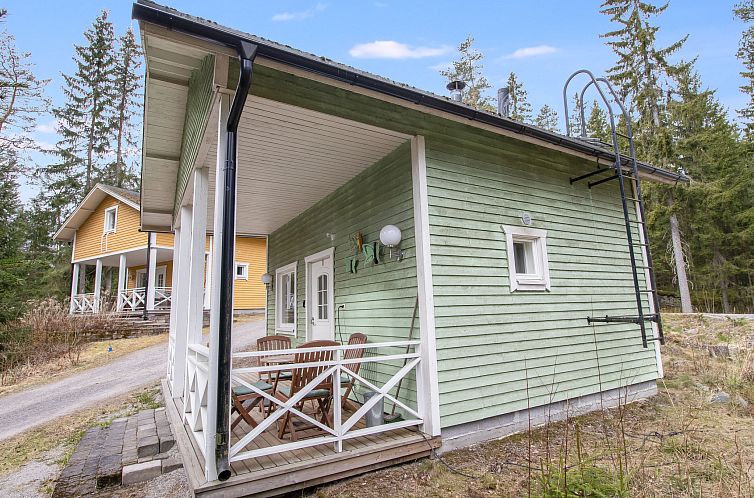 Vakantiehuis Juhlamenot mökki 11