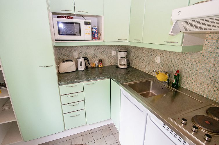 Vakantiehuis Juhlamenot mökki 11