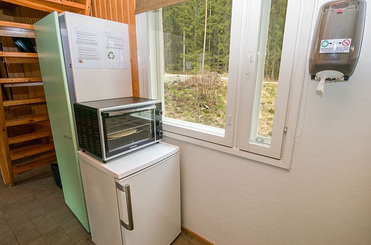 Vakantiehuis Juhlamenot mökki 11