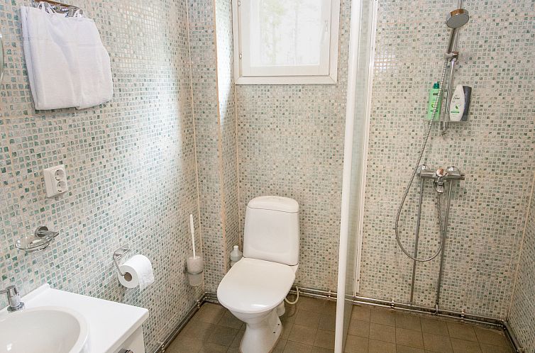Vakantiehuis Juhlamenot mökki 11
