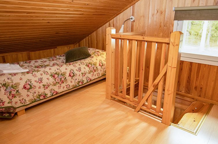 Vakantiehuis Juhlamenot mökki 11