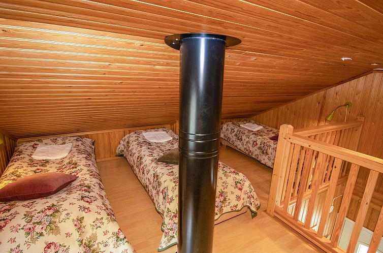 Vakantiehuis Juhlamenot mökki 11