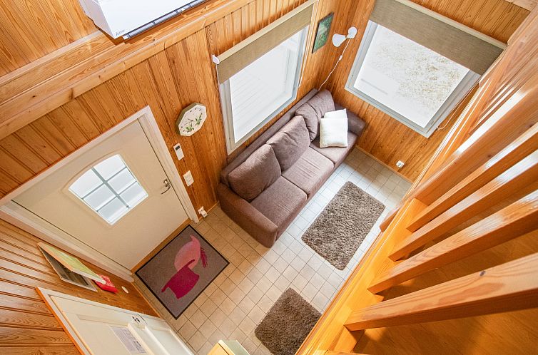 Vakantiehuis Juhlamenot mökki 11