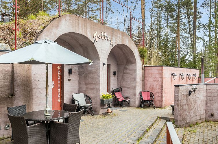 Vakantiehuis Juhlamenot mökki 11