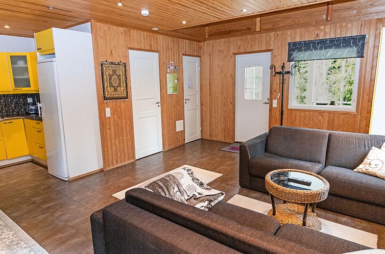 Vakantiehuis Juhlamenot mökki 12