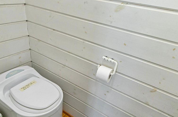 Vakantiehuis Sauna boat haikara