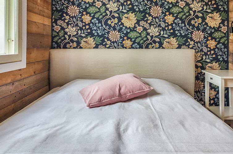 Vakantiehuis Artturin mökki