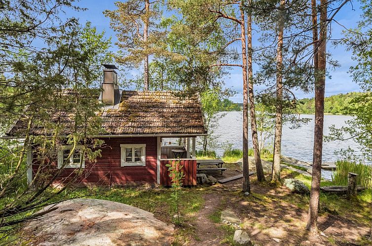 Vakantiehuis Artturin mökki