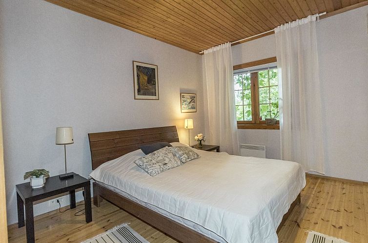 Vakantiehuis Koivuranta