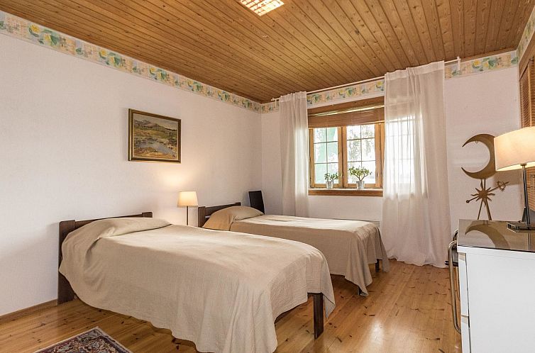 Vakantiehuis Koivuranta