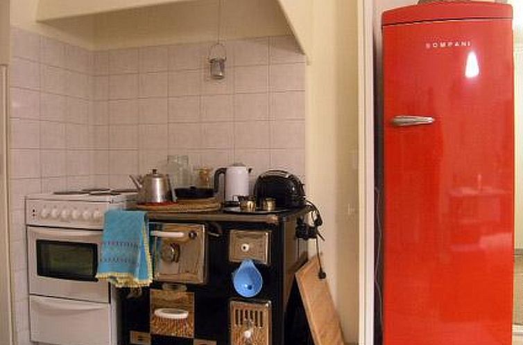 Vakantiehuis Villa vuorenpää