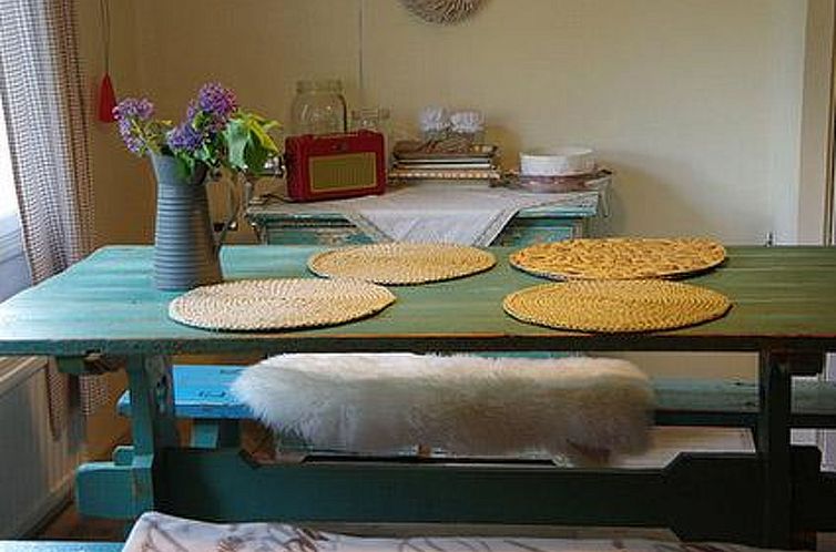 Vakantiehuis Villa vuorenpää