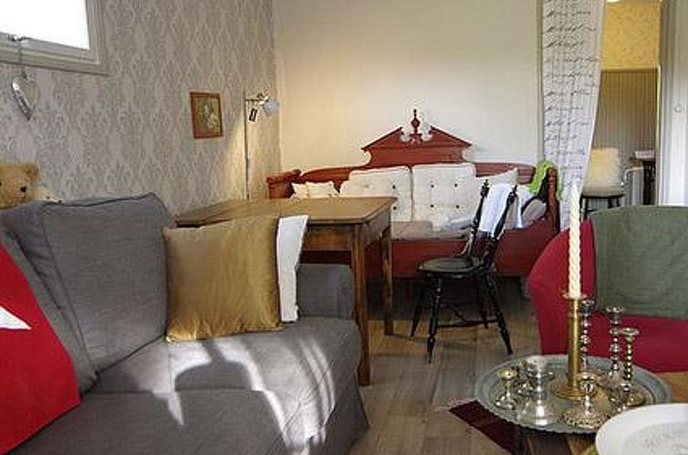 Vakantiehuis Villa vuorenpää