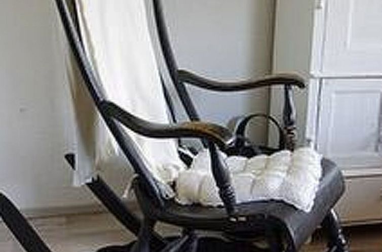 Vakantiehuis Villa vuorenpää