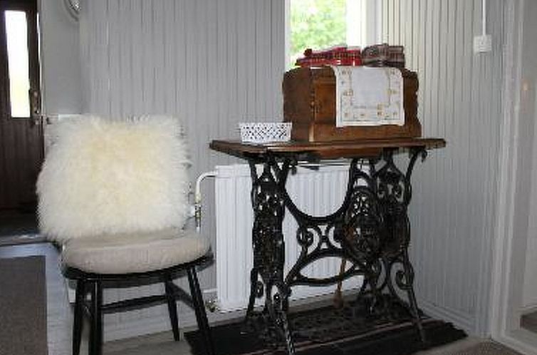 Vakantiehuis Villa vuorenpää