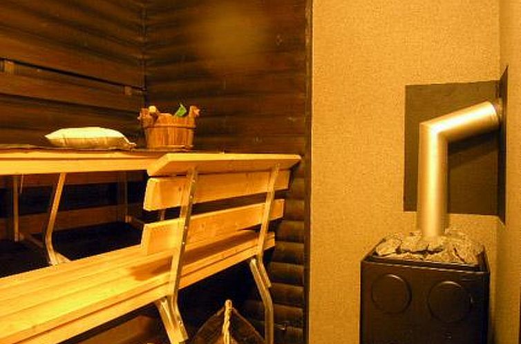 Vakantiehuis Villa vuorenpää