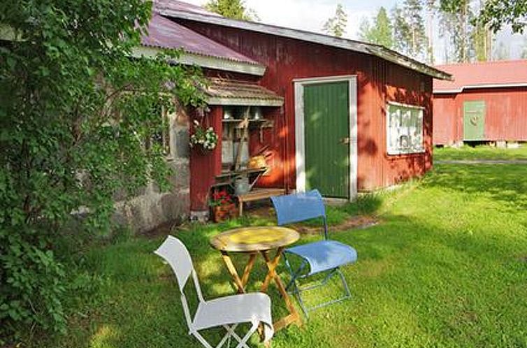 Vakantiehuis Villa vuorenpää