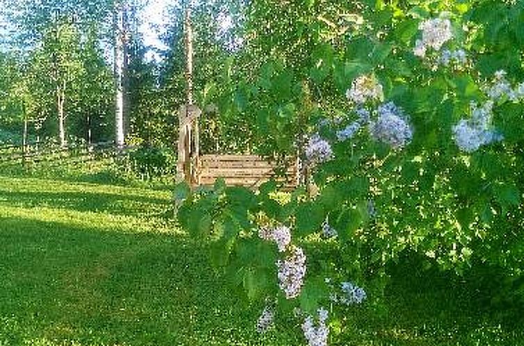 Vakantiehuis Villa vuorenpää