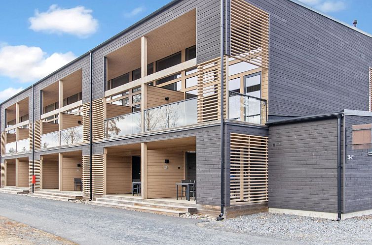 Verblijf 2201306 - Vakantiewoning Zuid-Finland - Vakantiehuis Eerikkilä lomahuoneisto 64