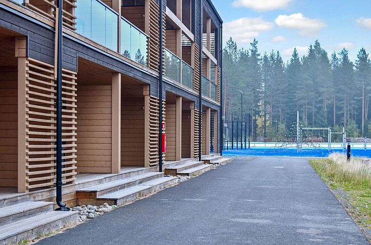 Vakantiehuis Eerikkilä lomahuoneisto 64