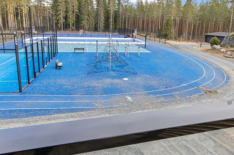 Vakantiehuis Eerikkilä lomahuoneisto 64