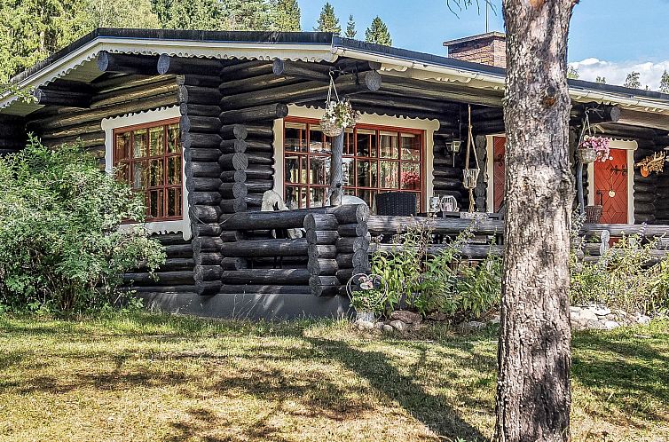 Verblijf 2201308 - Vakantiewoning Zuid-Finland - Vakantiehuis Hilupilttuu