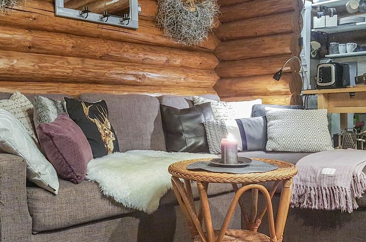 Vakantiehuis Hilupilttuu