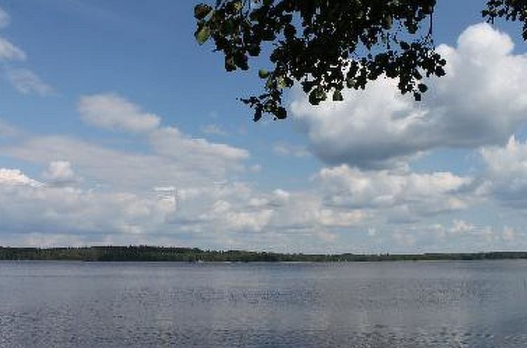 Vakantiehuis Kuivajärven huvilakoti